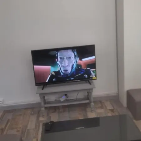 Hébergement de vacances Le Nid De - Grand, Confortable Et Calme Trosly-Breuil