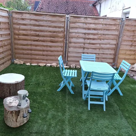 Le Nid De - Grand, Confortable Et Calme *