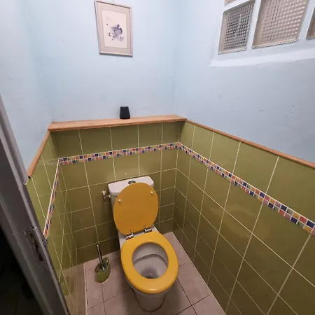 Hébergement de vacances Le Nid De - Grand, Confortable Et Calme