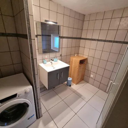 Le Nid De - Grand, Confortable Et Calme *