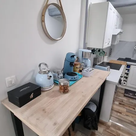 Le Nid De - Grand, Confortable Et Calme Hébergement de vacances